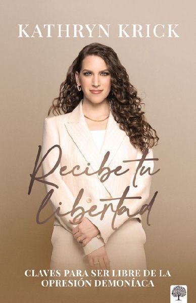 Recibe Tu Libertad