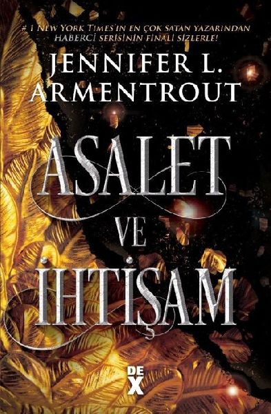 Haberci 3 - Asalet ve Ihtisam