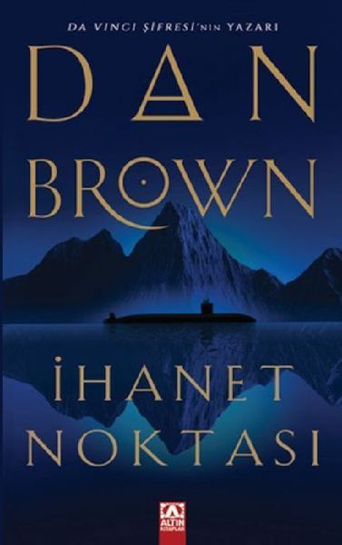 Ihanet Noktasi