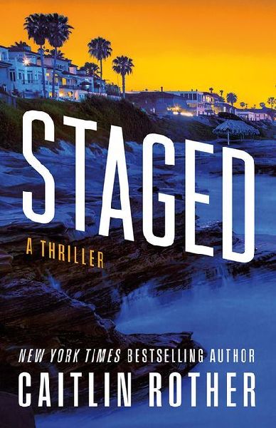 Staged