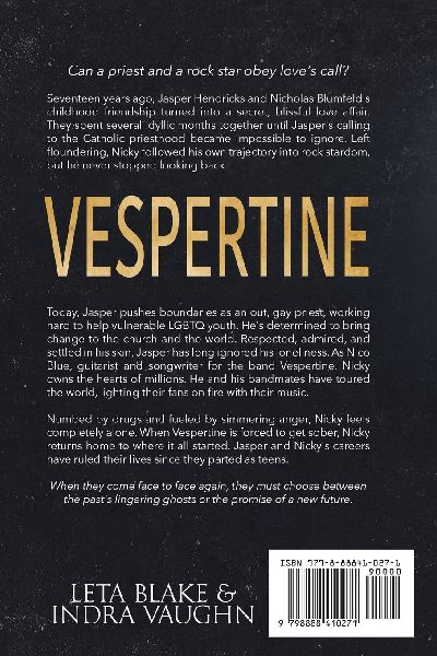 Vespertine