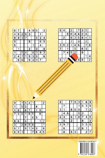 160 Hard Sudoku Collections