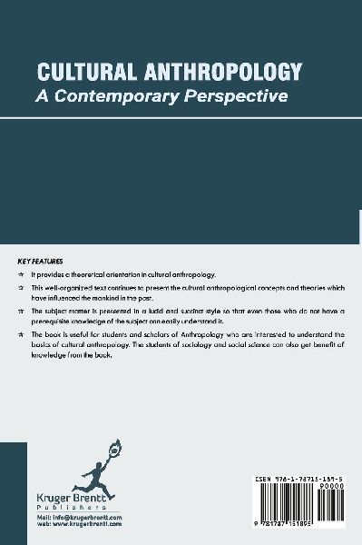 Cultural Anthropology