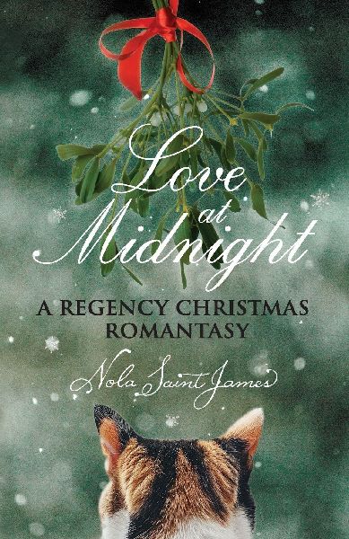 Love at Midnight