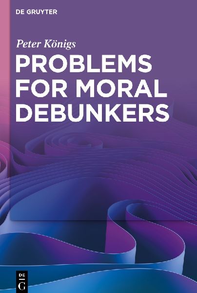 Problems for Moral Debunkers