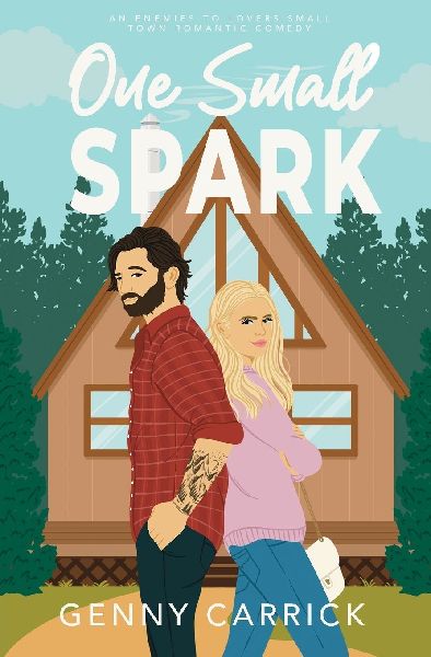 One Small Spark