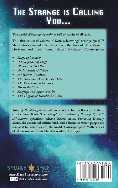 Tales of the Navigators