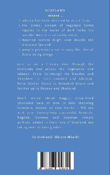 Slàinte Mhath (English edition)