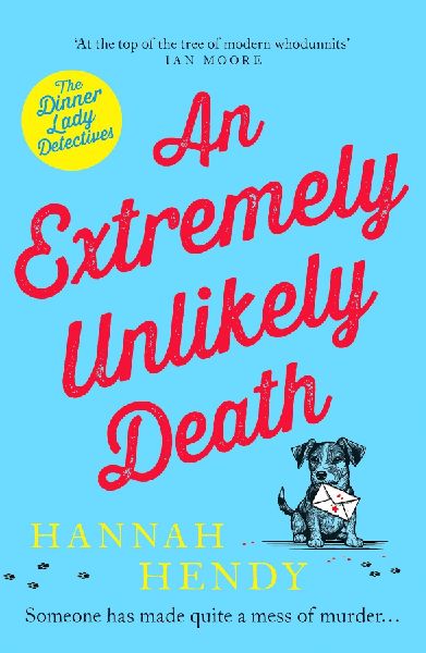 An Extremely Unlikely Death