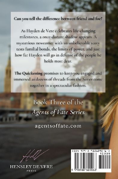 The Quickening