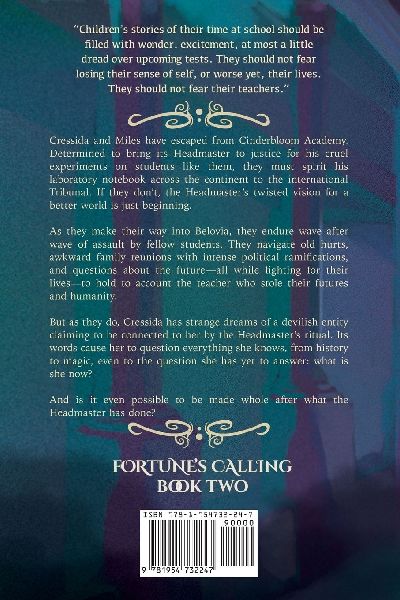 Fortune's Gambit