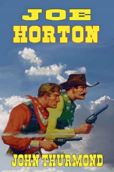 Joe Horton