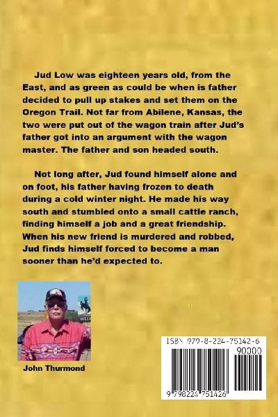 Jud Low Cattle Company