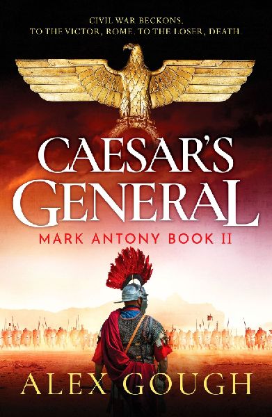 Caesar's General