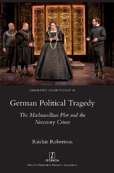 German Political Tragedy