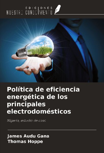 Política de eficiencia energética de los principales electro...