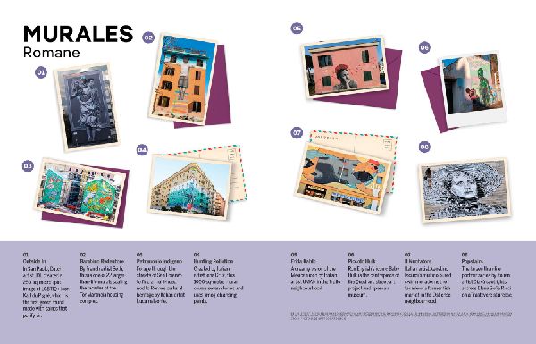 Lonely Planet Experience Italy