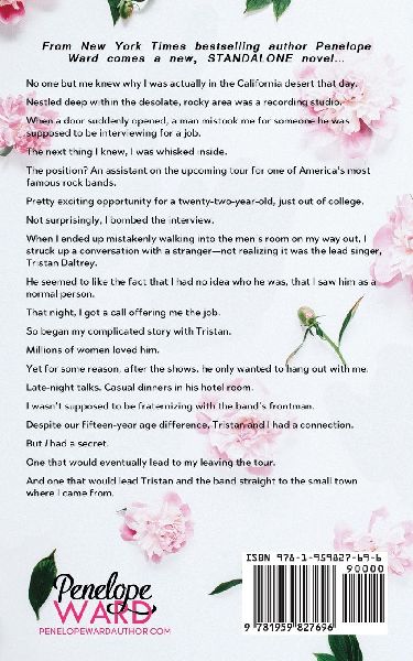 The Rocker's Muse (Special Edition)
