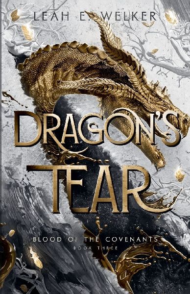 Dragon's Tear