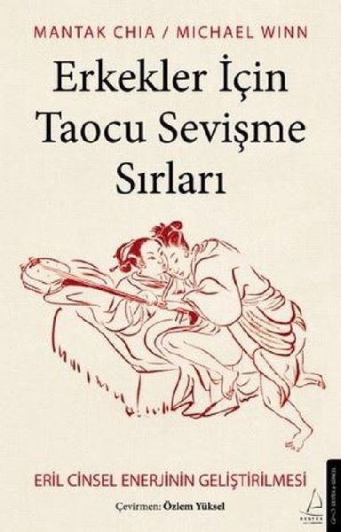 Erkekler Icin Taocu Sevisme Sirlari