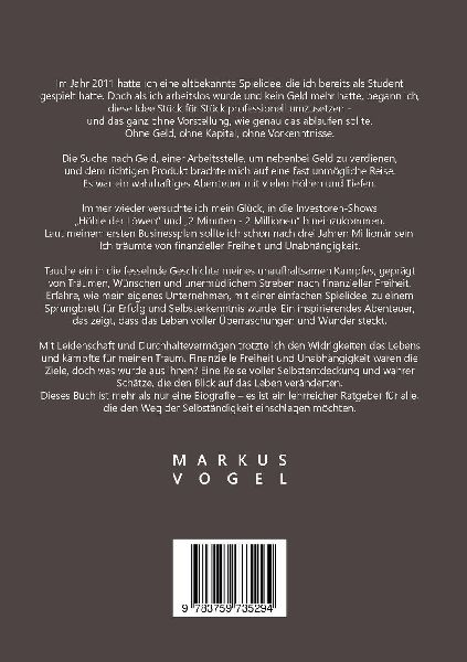 Glaube - Kampf - Erfolg