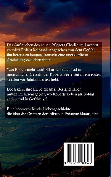 Der Tod und Bob