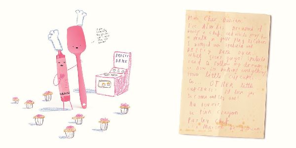 DAY CRAYONS MADE FRIENDS PB