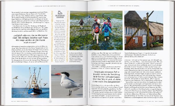 LONELY PLANET Bildband Legendäre Küstenwanderungen in Europa