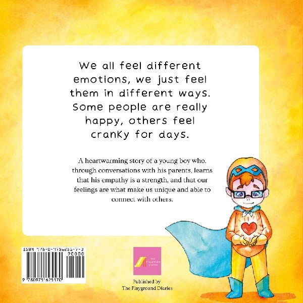 A Superpower Called Empathy