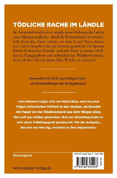 Schwabenbrand