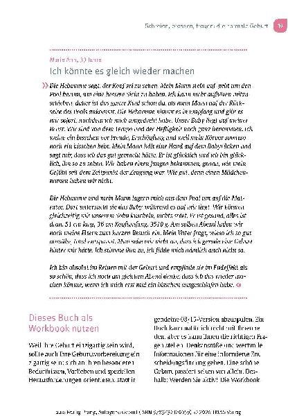 Autogene Geburt