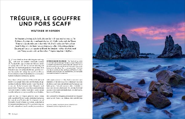Bretagne