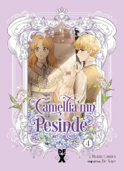 Camellianin Pesinde 4