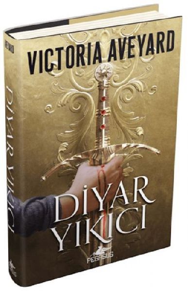 Diyar Yikici Ciltli