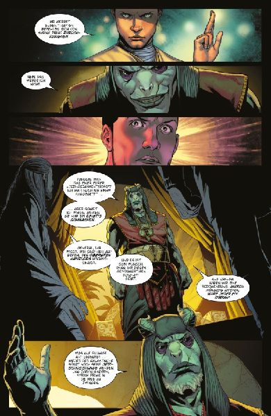 Star Wars Comics: Jedi-Ritter - Wächter der Republik