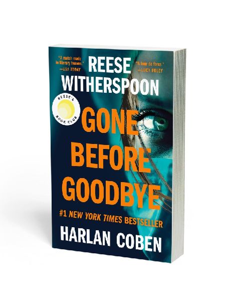 Gone Before Goodbye
