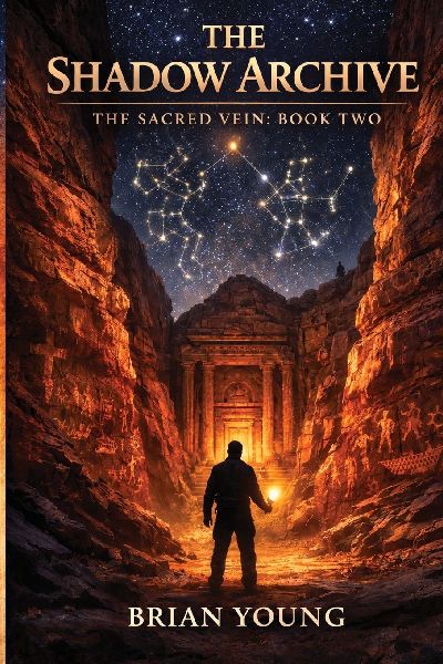 The Shadow Archive