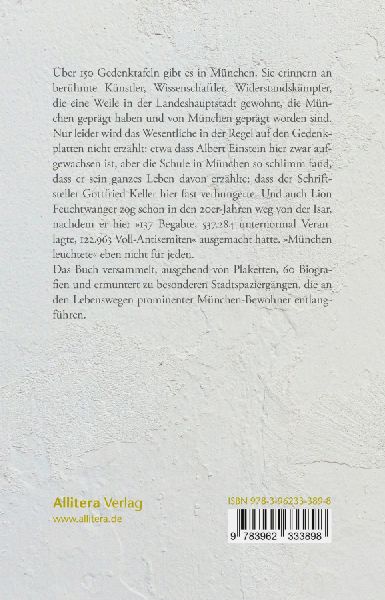 München leuchtete nicht für jeden