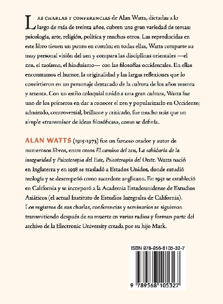 Hablemos del zen