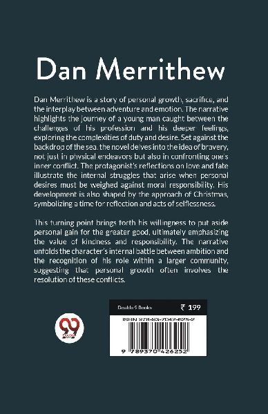 Dan Merrithew