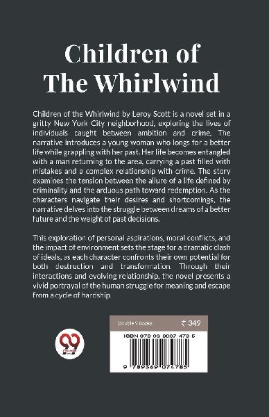 Children of the Whirlwind
