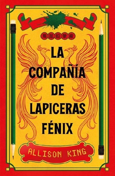 La Compania de Lapiceras Fenix