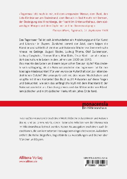 Trügerische Idylle