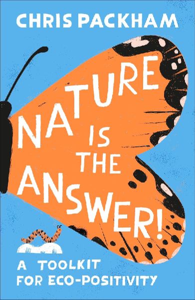 Nature Is the Answer