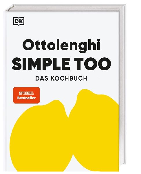 Ottolenghi Simple too