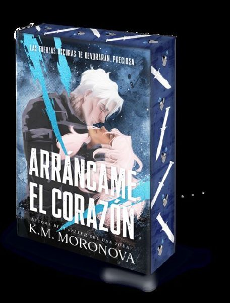 Arráncame El Corazón