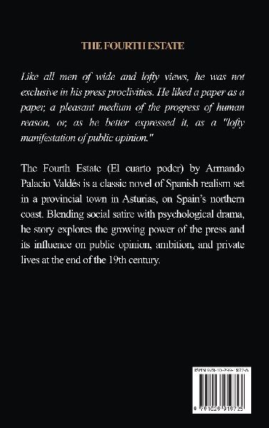 The Fourth Estate