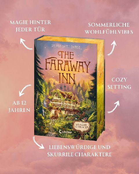 The Faraway Inn