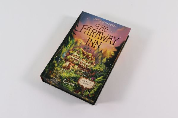 The Faraway Inn