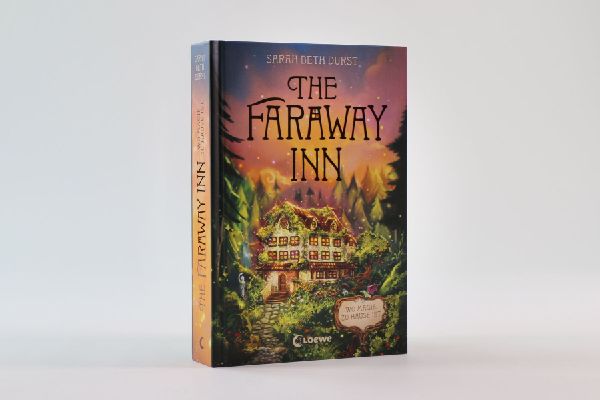 The Faraway Inn